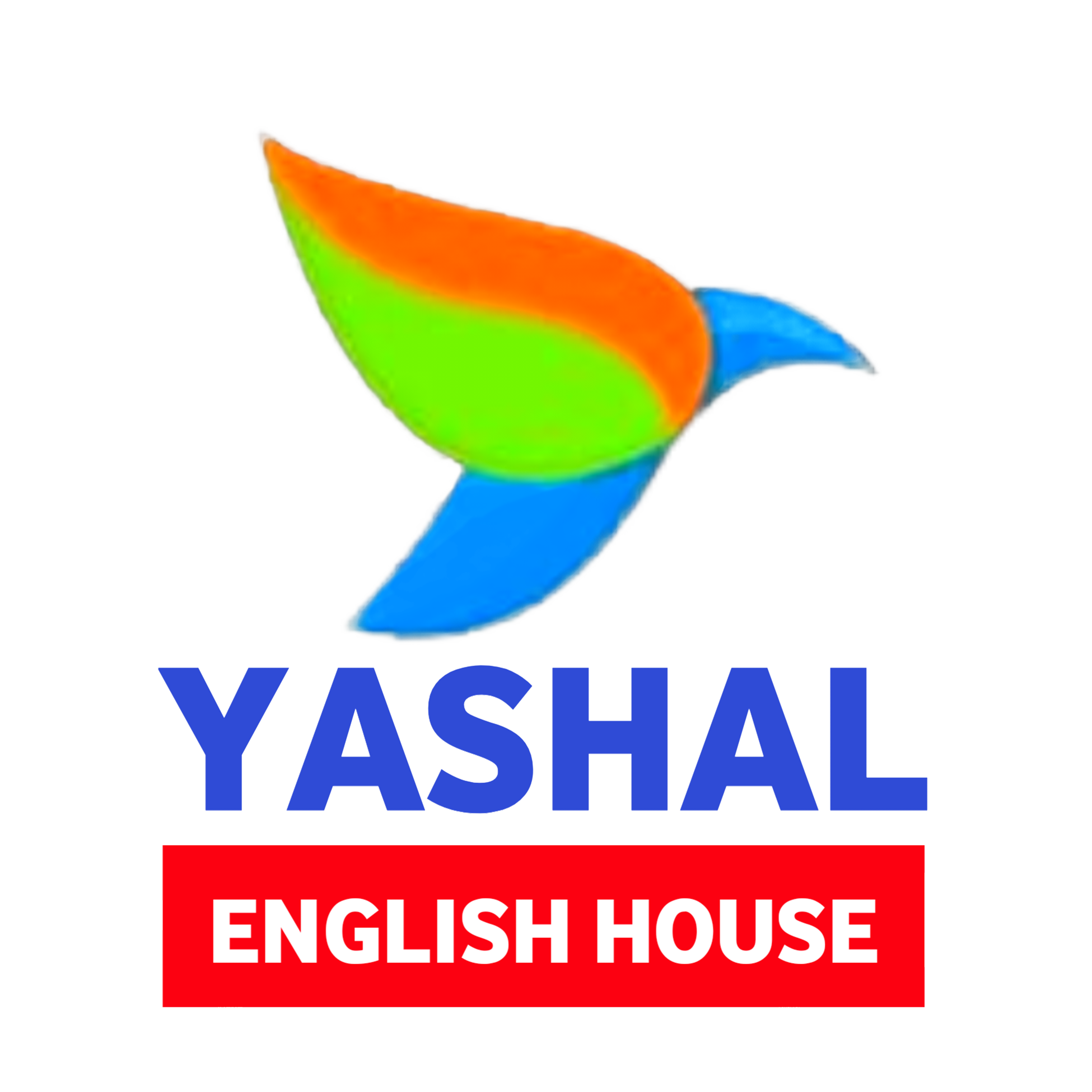 YASHAL ENGLISH HOUSE - Learn To Lead