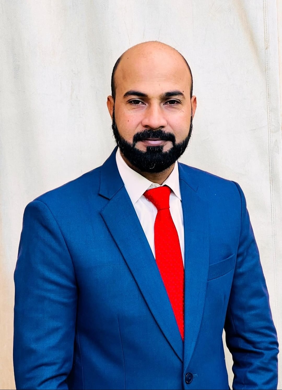 Azhar Abbas