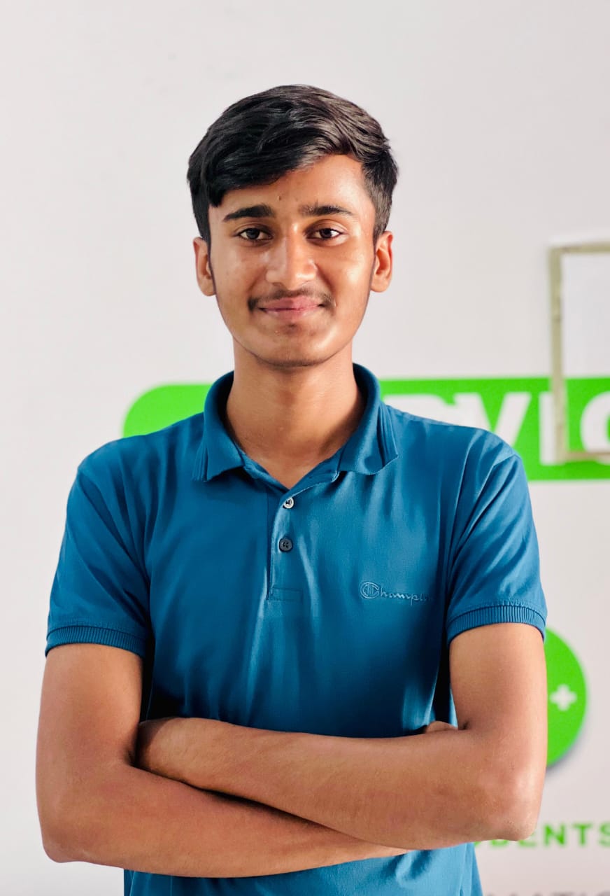 Jawad Hussain