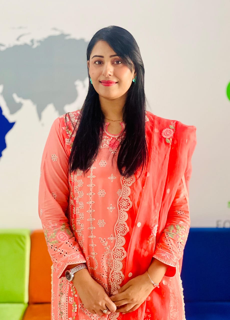 Kalsoom Maqsood