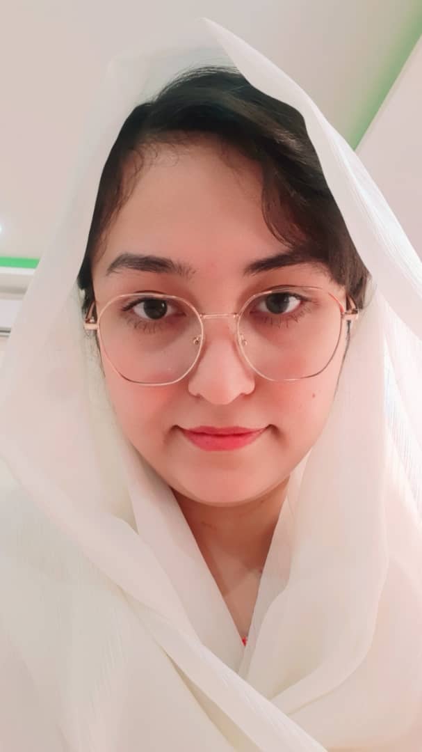 Karima Mohammad