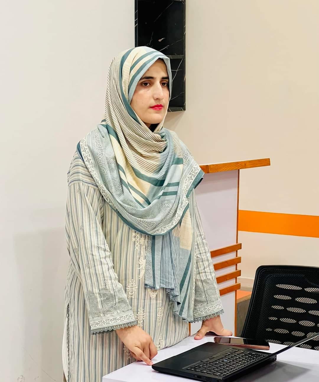 Sidra Rafique